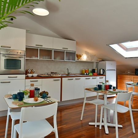 Amaranda B&B คาตาเนีย ภายนอก รูปภาพ