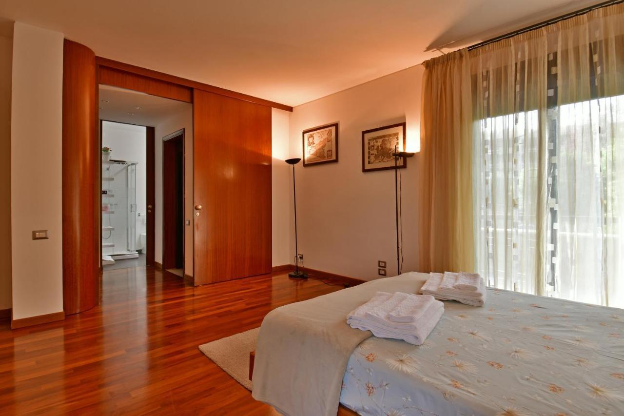 Amaranda B&B คาตาเนีย ภายนอก รูปภาพ