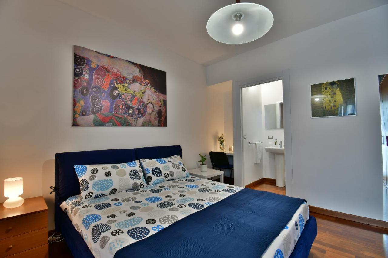 Amaranda B&B คาตาเนีย ห้อง รูปภาพ