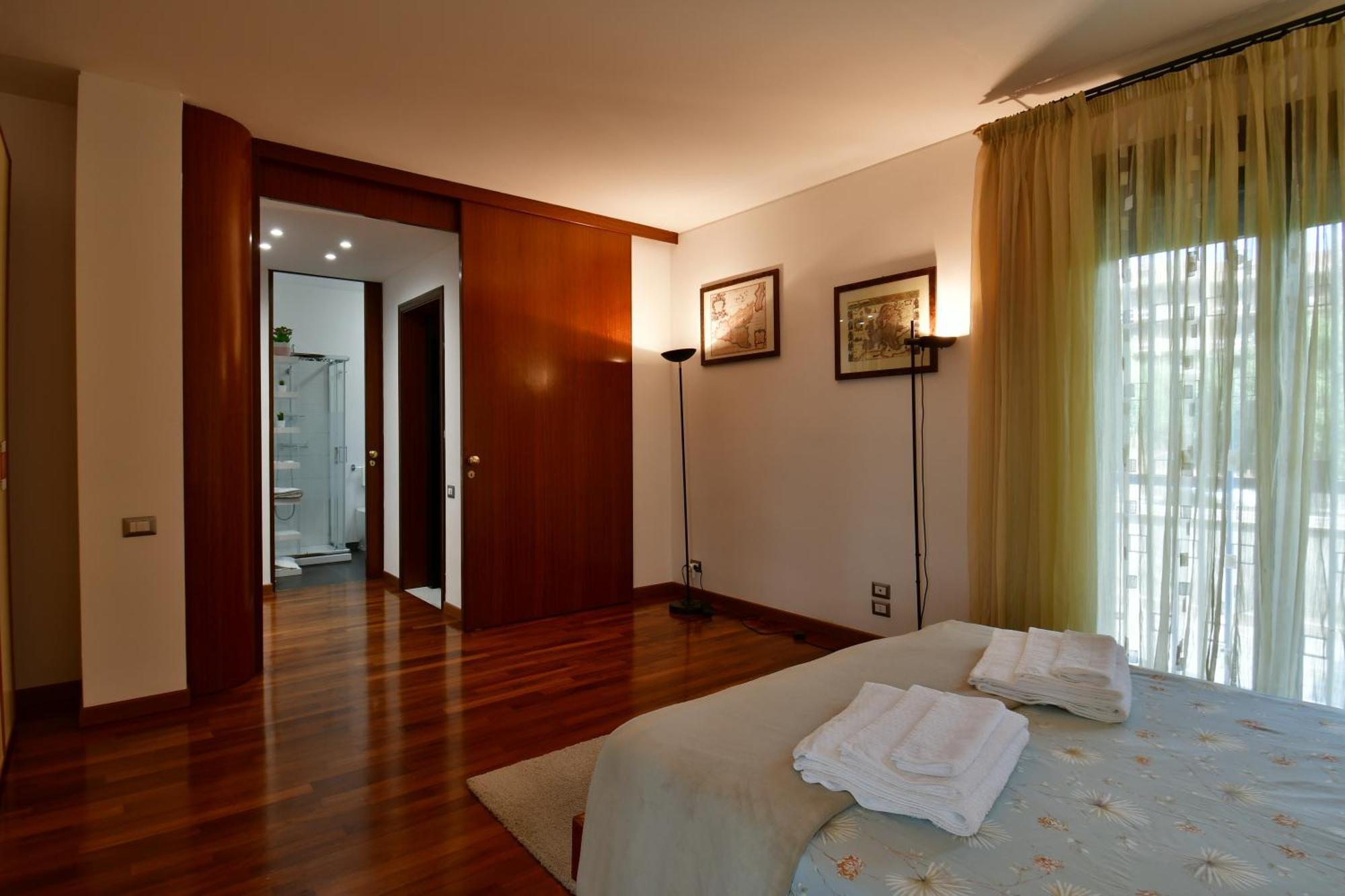 Amaranda B&B คาตาเนีย ห้อง รูปภาพ