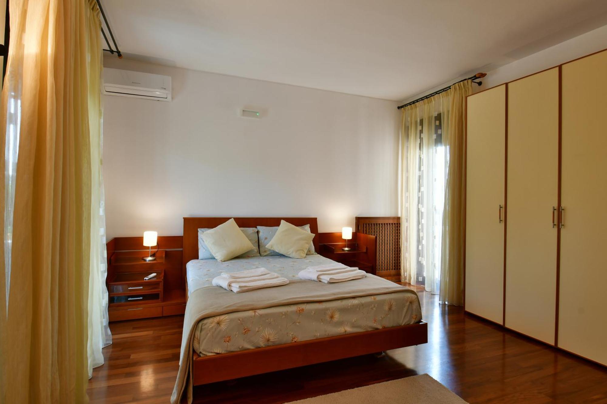 Amaranda B&B คาตาเนีย ห้อง รูปภาพ