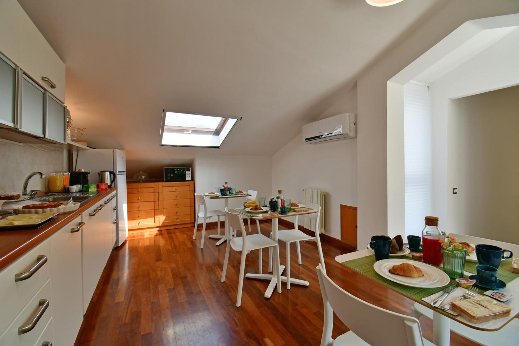 Amaranda B&B คาตาเนีย ภายนอก รูปภาพ